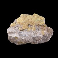 Idrialite