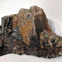 Aeschynite-(Y)