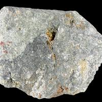 Calaverite
