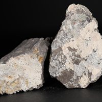 Palygorskite
