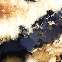 Calaverite, Nagyágite, Tellurium