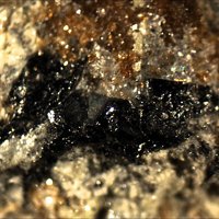 Gabrielsonite