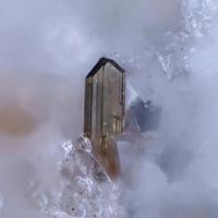 Baddeleyite