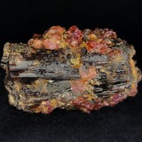 Painite, Ruby