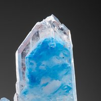 Quartz, Papagoite