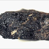 Samarskite-(Yb)