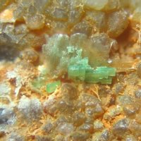 Sabugalite, Torbernite