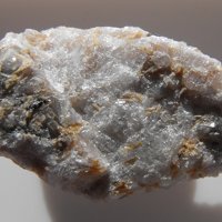 Wadeite