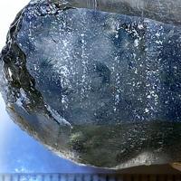 Aegirine-augite, Quartz