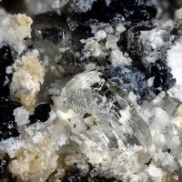 Afghanite