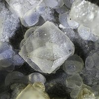 Faujasite-Ca, Phillipsite-Ca-Phillipsite-K Series