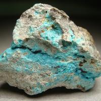 Calciopetersite, Chrysocolla