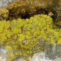 Gartrellite