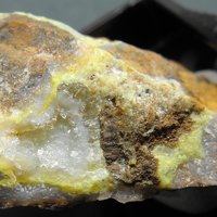 Idrialite