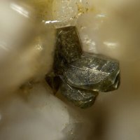 Gadolinite-(Ce)