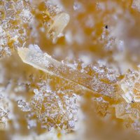 Pachnolite, Thomsenolite
