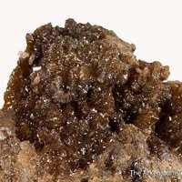Landesite, Reddingite, Triphylite