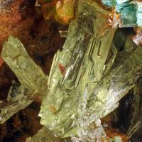 Agricolaite