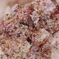 Danalite