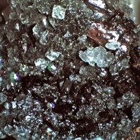 Galkhaite, Fluorite, Realgar