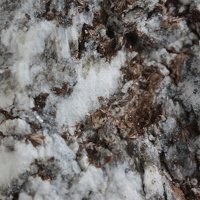 Macfallite, Braunite, Calcite