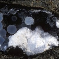 Garronite-Ca, Phillipsite Subgroup, Thomsonite-Ca