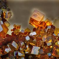 Bariopharmacosiderite