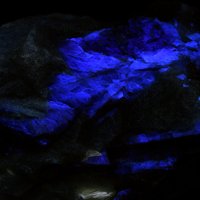Darrellhenryite, Fluorapatite