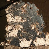 Mackinawite, Chalcopyrite