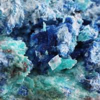 Papagoite, Ajoite