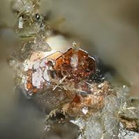 Barwoodite