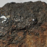 Maghemite, Magnetite