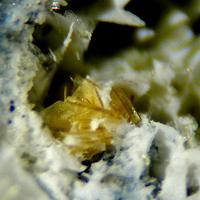 Cafetite, Lizardite