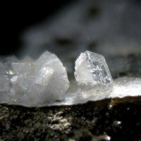 Garronite-Ca, Phillipsite Subgroup, Analcime