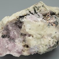 Wadeite