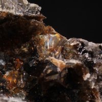 Kalsilite, Åkermanite