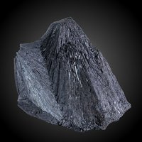 Gaudefroyite