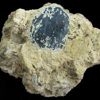 Aerinite