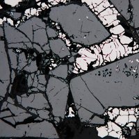 Cattierite, Uraninite, Muscovite