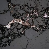 Jamesonite, Galena, Quartz