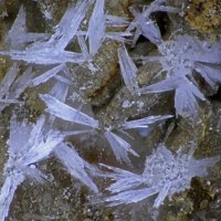 Dachiardite-Ca, Dachiardite-Na, Saponite