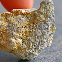 Aiolosite, Aragonite, Steropesite