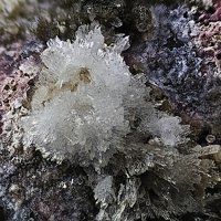 Rauenthalite, Phaunouxite
