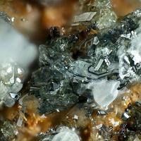 Badalovite