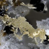 Baddeleyite