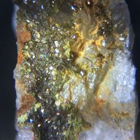 Mackayite