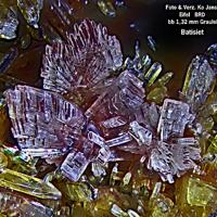 Batisite
