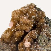 Landesite, Correianevesite, Triphylite