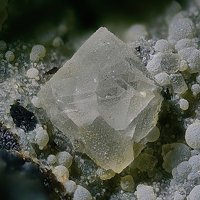 Faujasite-Ca, Phillipsite-Ca-Phillipsite-K Series