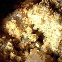 Otavite, Quartz